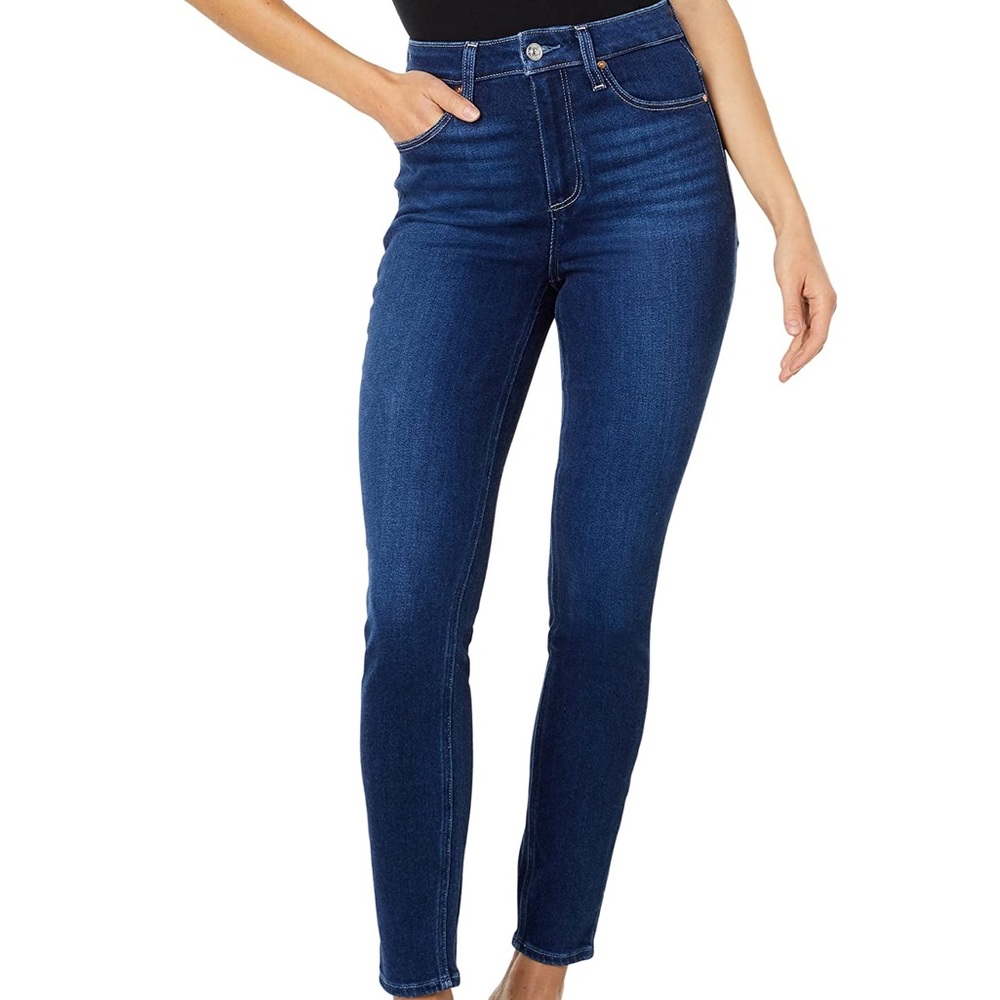 Paige Jeans